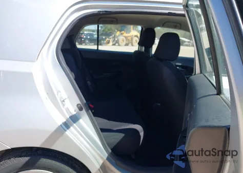 2010 Scion Xd z USA, uszkodzony, nr VIN JTKKU4B45A1005316